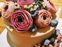 -BONCAKE裱花蛋糕(万象汇店)