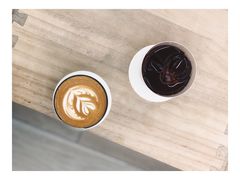 -Onirii Coffee(长乐路店)