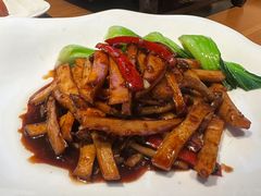 -中国徽菜·徽商故里(罍街店)