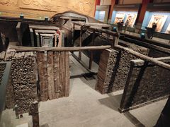 -北京大葆台遗址博物馆