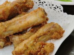 -红星光发煲仔饭(文海店)