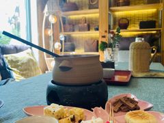 -一号铺子·大炉茶