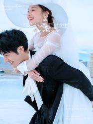 点击看大图 -蒙娜丽莎婚纱摄影·旅拍