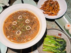 -苏帮袁Sue Cuisine(南开大悦城店)