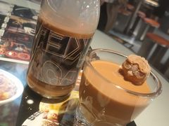 -開籠雀冰室(同和金铂店)