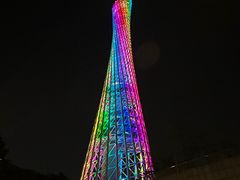 -广州塔