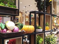 -好人民间小吃(镇江八佰伴店)