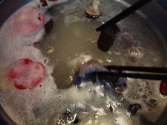 -傣妹火锅(罗宾森购物中心店)