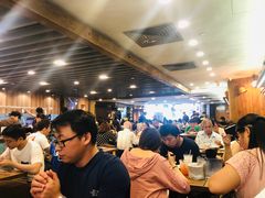 -松發肉骨茶(牛车水店)