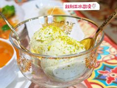 -BRBR叙利亚餐厅(总店)
