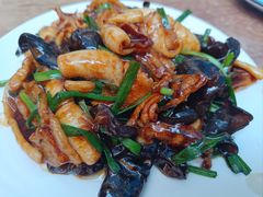 -九龙餐厅(大沽路店)