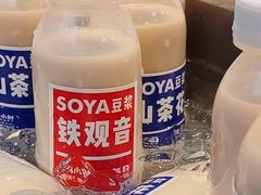 -李与白包子铺(桐梓林店)