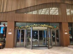 -上海国展宝龙丽筠酒店
