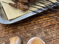-老白家怡贵园烤肉
