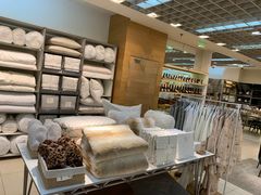 -ZARA HOME(蓝色港湾店)
