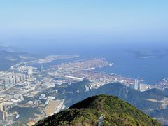 -梧桐山风景名胜区