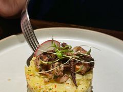 -Brut Eatery悦璞食堂(建国东路店)