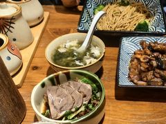 -囿面传统制面馆(中央路店)
