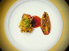 -L'ATELIER de Joel Robuchon(外滩18号店)