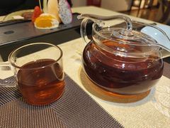 -福慧慈缘素食餐厅(王府井店)
