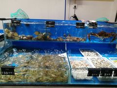 -物美超市(通州果园店)