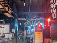大堂-小红烤翅(傅厚岗店)