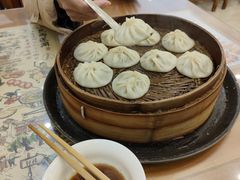 -清真马三汤包(回民街店)