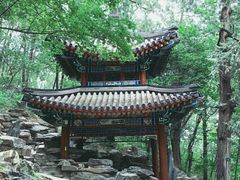 -香山公园