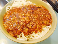 -食惠里小笼包面馆(越秀店)