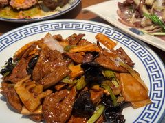 -春水锅贴·传统鲁菜(大明湖店)