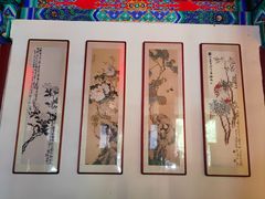 -内蒙古将军衙署博物院