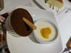 -斗牛士牛排餐厅(嘉里汇店)