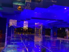 -Waterfall瀑布湾优健源(华侨城店)