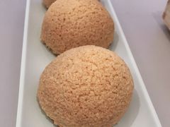酥皮山楂叉烧包-蔡澜点心(三里屯T+MALL店)