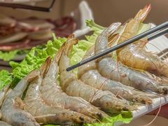 -京炭铜锅涮肉·羊蝎子·羊肉炉(保利·时光里店)
