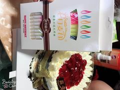 -维尔纳斯·生日蛋糕·动物奶油冰淇淋蛋糕(六里桥店)