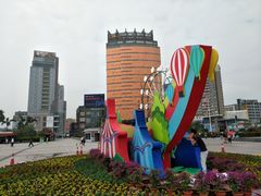 -珠海拱北口岸