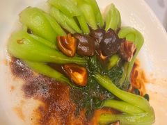 -丰收日·小海鲜·沪上家宴(顾村正大店)