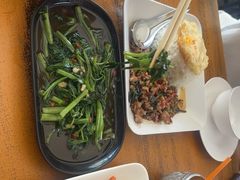 -Doo Dee Thai Food(Issan/Isaan/Esan)
