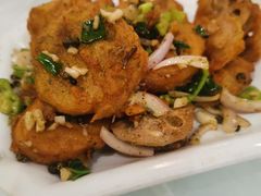 -好妹酸菜鱼馆(龙江店)