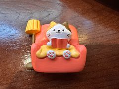 -伽喱博士 Dr.CURRY咖喱饭(太阳宫咖喱店)