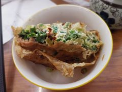 -兰庆鸡蛋馃(人民路店)