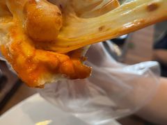 -必胜客(天鹅湖万达店)