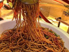 -拉丁餐厅·巴西烤肉自助(正佳广场店)