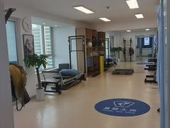 -体博士·疼痛调理·体态矫正·运动康复中心(大望路华贸店)