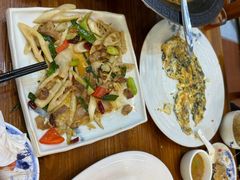 -下梅人家土菜馆(历史文化餐厅度假区店)