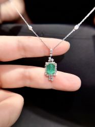 点击看大图 -Cindy Jewelry·钻戒·彩色宝石
