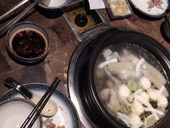 -同仁四季椰子鸡(海岸城天利店)