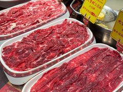 -大吉利·潮汕鲜牛肉火锅(总店)