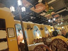 -俄士厨房(时代天街店)
